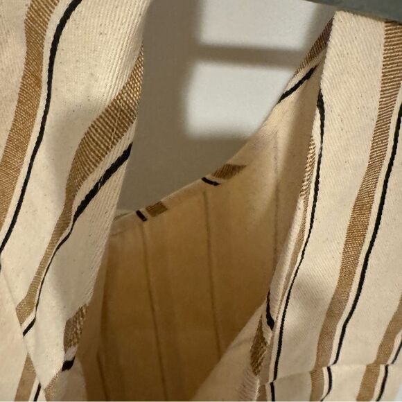 NWOT-Lush Messenger Tote Bag - Picture 4 of 9